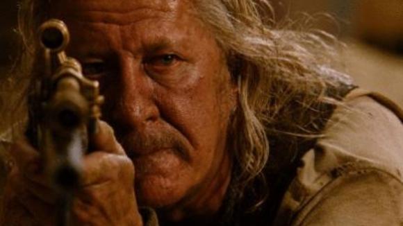 Photo from the movie The Warrior's Way