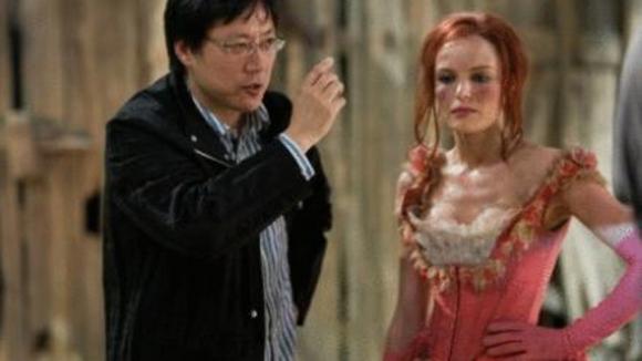 Photo from the movie The Warrior's Way