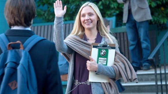 Photo from the movie Wayward Pines