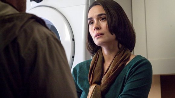 Photo from the movie Wayward Pines