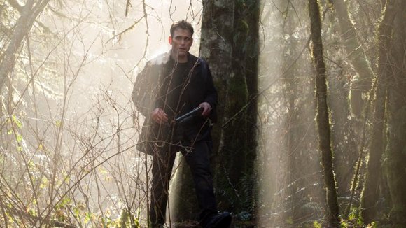 Photo from the movie Wayward Pines