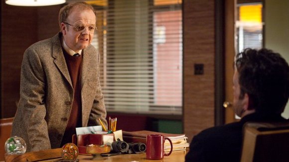 Photo from the movie Wayward Pines