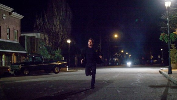 Photo from the movie Wayward Pines