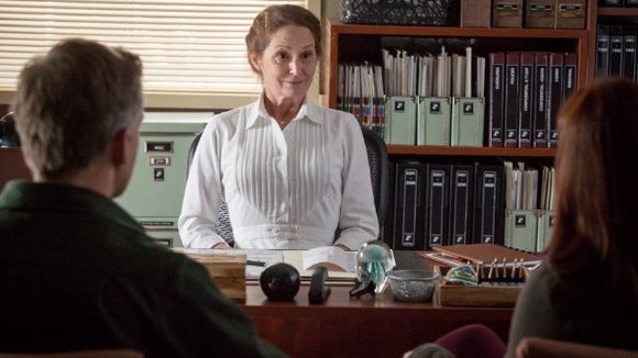 Photo from the movie Wayward Pines