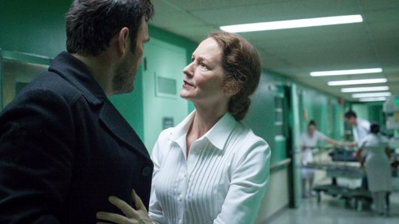 Photo from the movie Wayward Pines