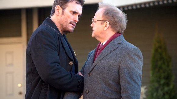 Photo from the movie Wayward Pines