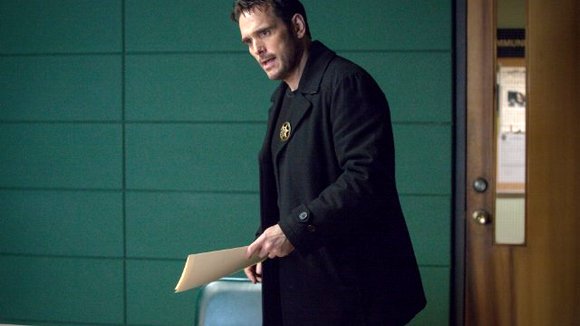 Photo from the movie Wayward Pines