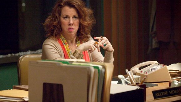 Photo from the movie Wayward Pines