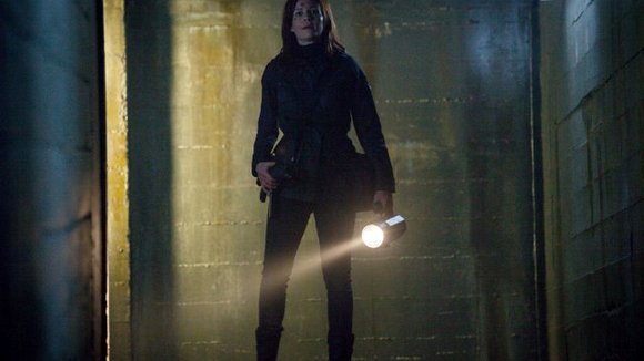 Photo from the movie Wayward Pines