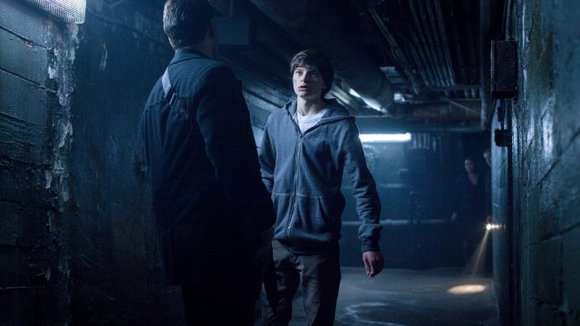 Photo from the movie Wayward Pines