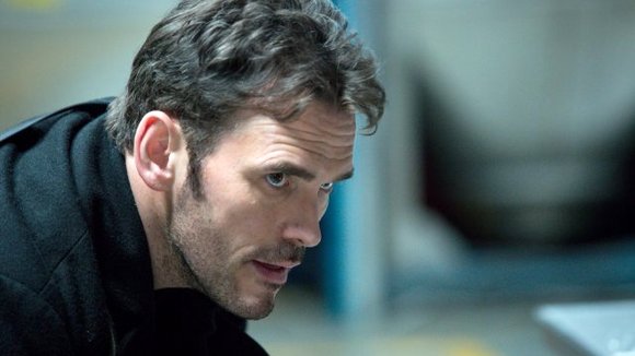 Photo from the movie Wayward Pines