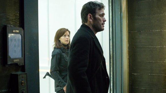 Photo from the movie Wayward Pines