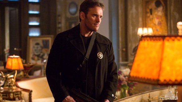 Photo from the movie Wayward Pines