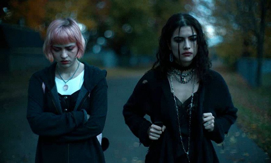 Photo from the movie We Need to Do Something