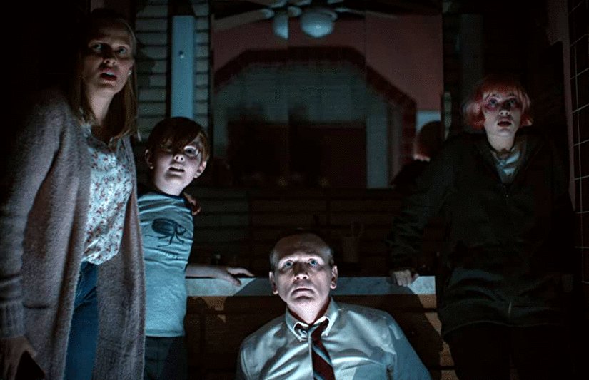 Photo from the movie We Need to Do Something