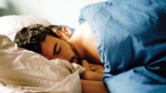 Photo from the movie Weekend