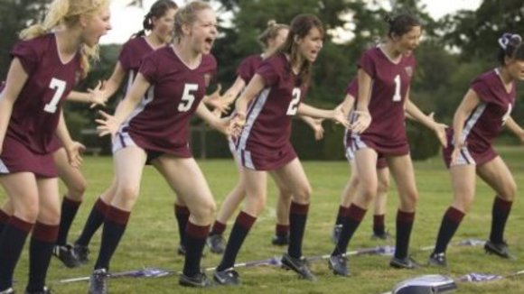 Photo from the movie Wild Child