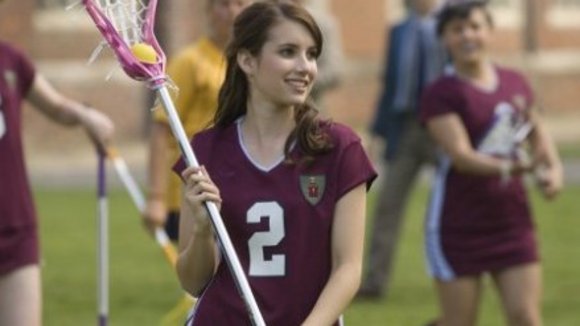 Photo from the movie Wild Child