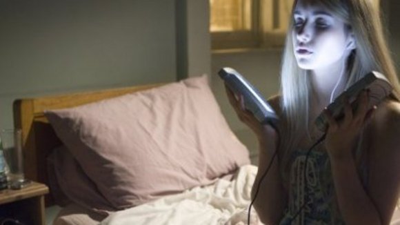 Photo from the movie Wild Child