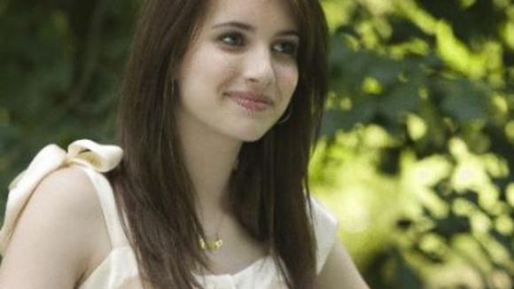 Photo from the movie Wild Child