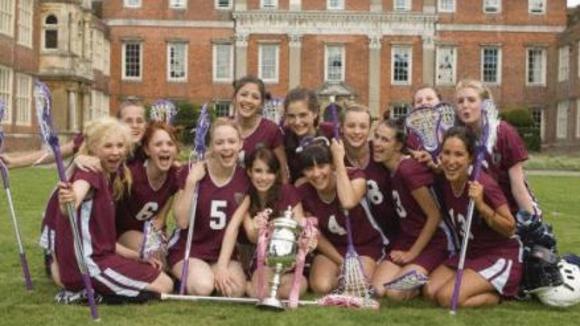 Photo from the movie Wild Child