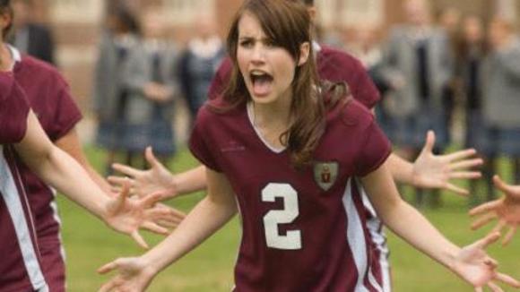 Photo from the movie Wild Child