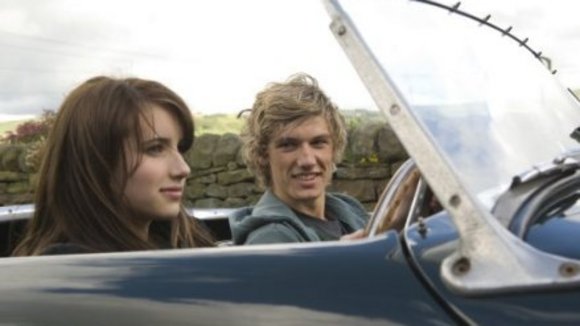 Photo from the movie Wild Child