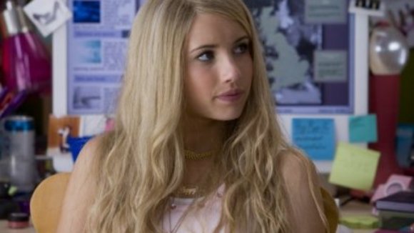 Photo from the movie Wild Child