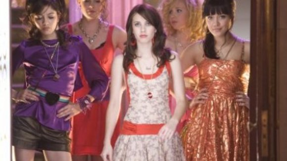 Photo from the movie Wild Child