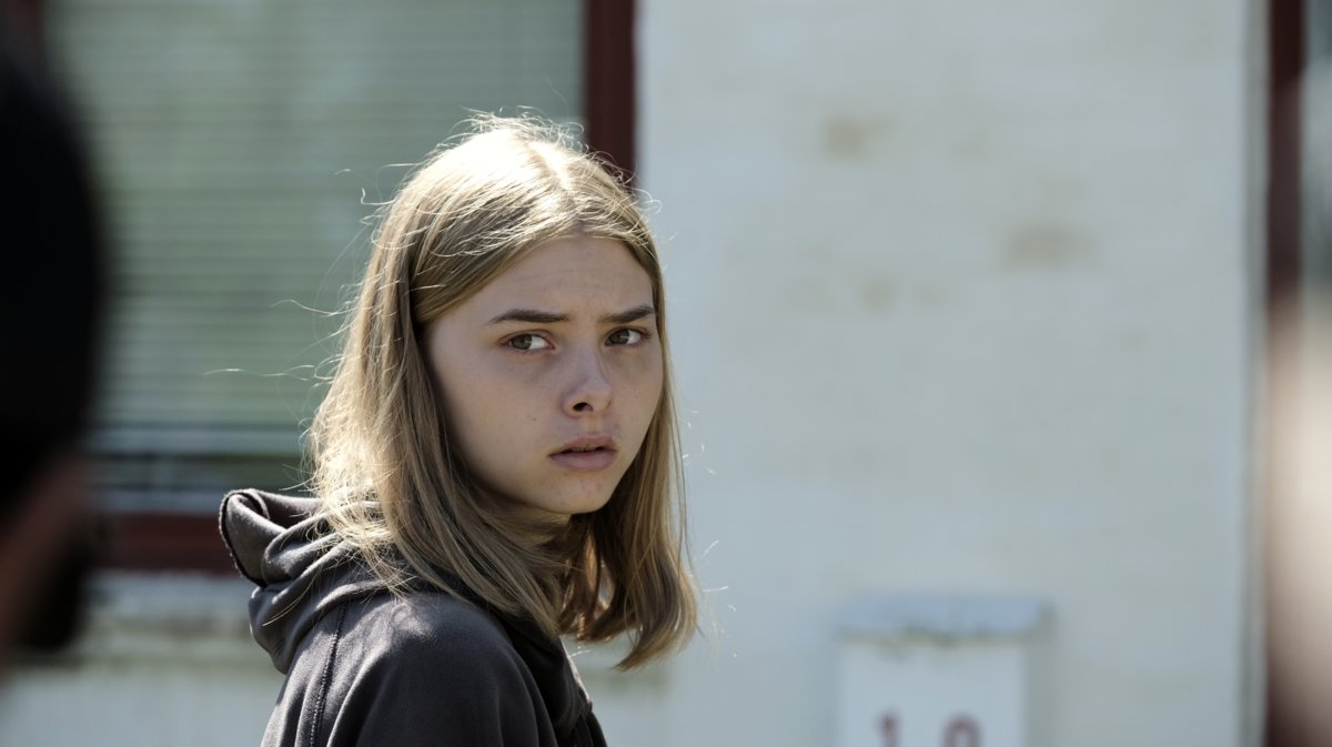 Photo from the movie Wildland