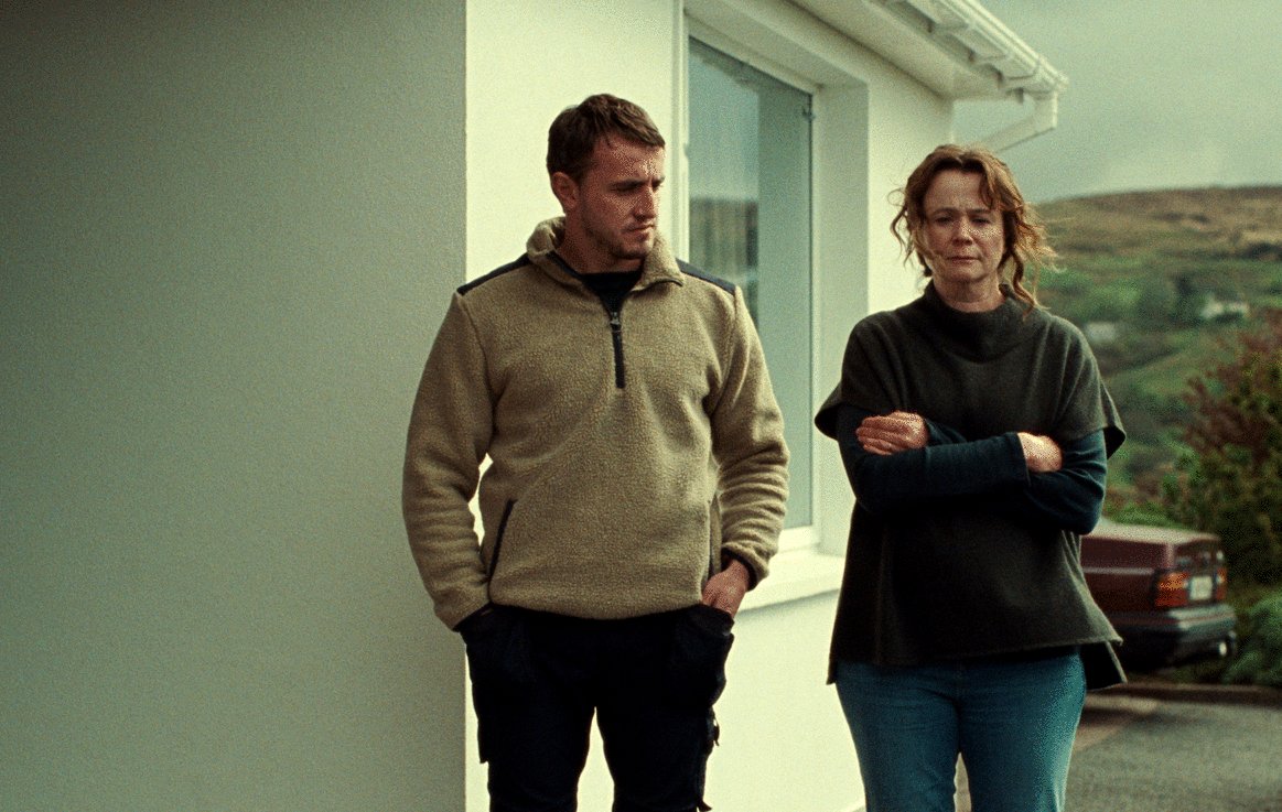 Photo from the movie God's Creatures