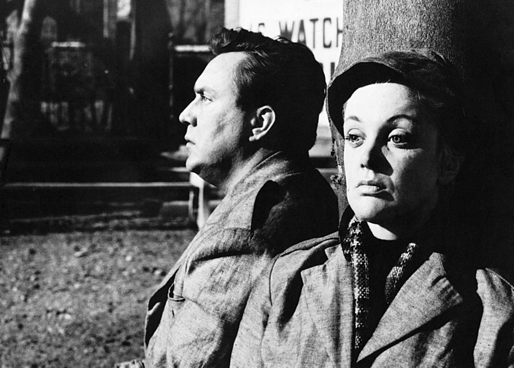 Photo from the movie 1984