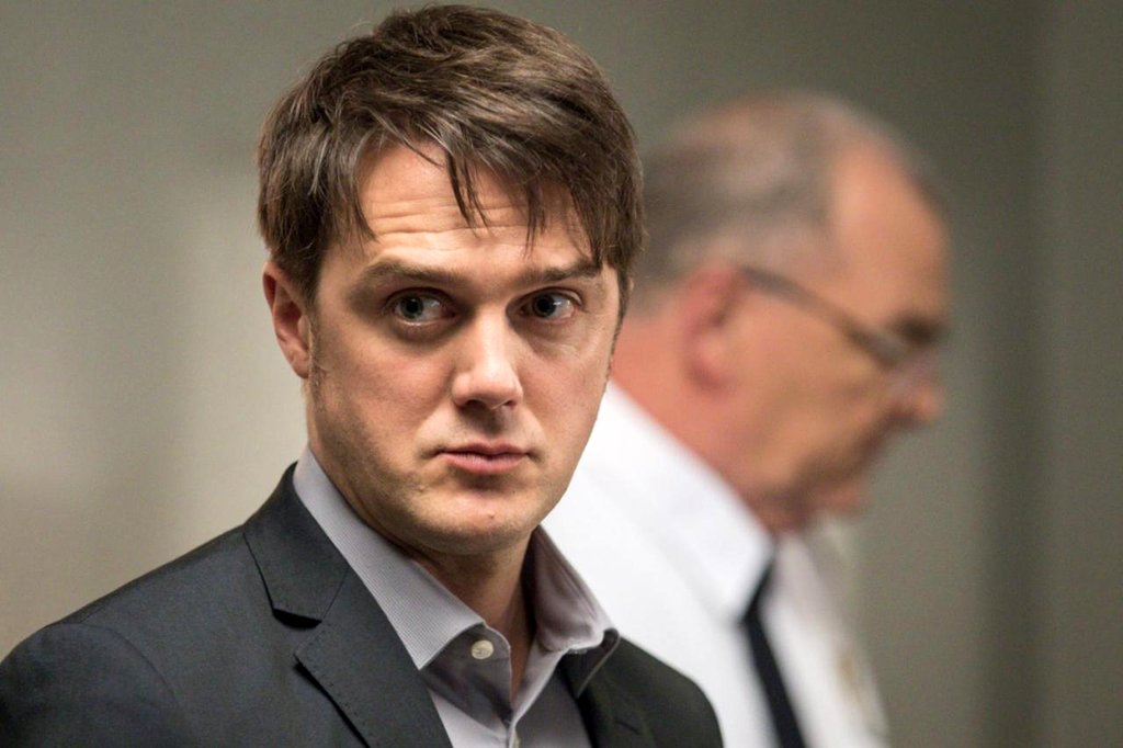 Photo from the movie District 31