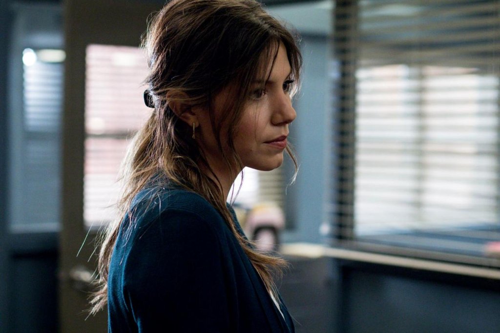 Photo from the movie District 31