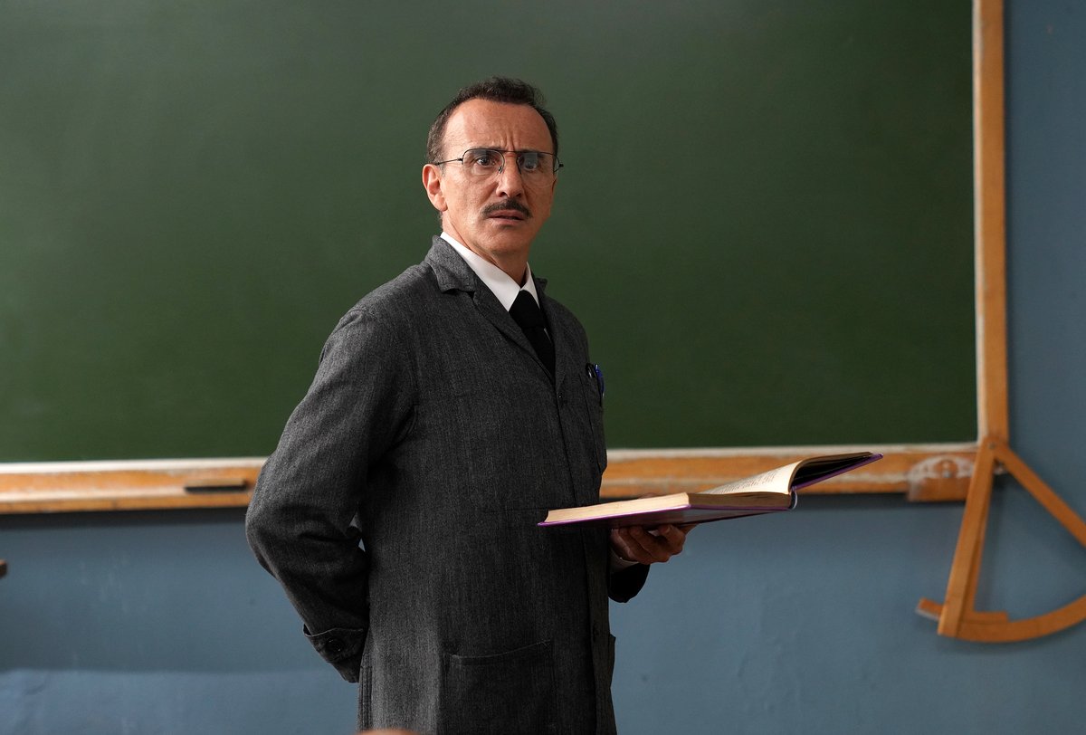 Photo from the movie Ducobu Président !