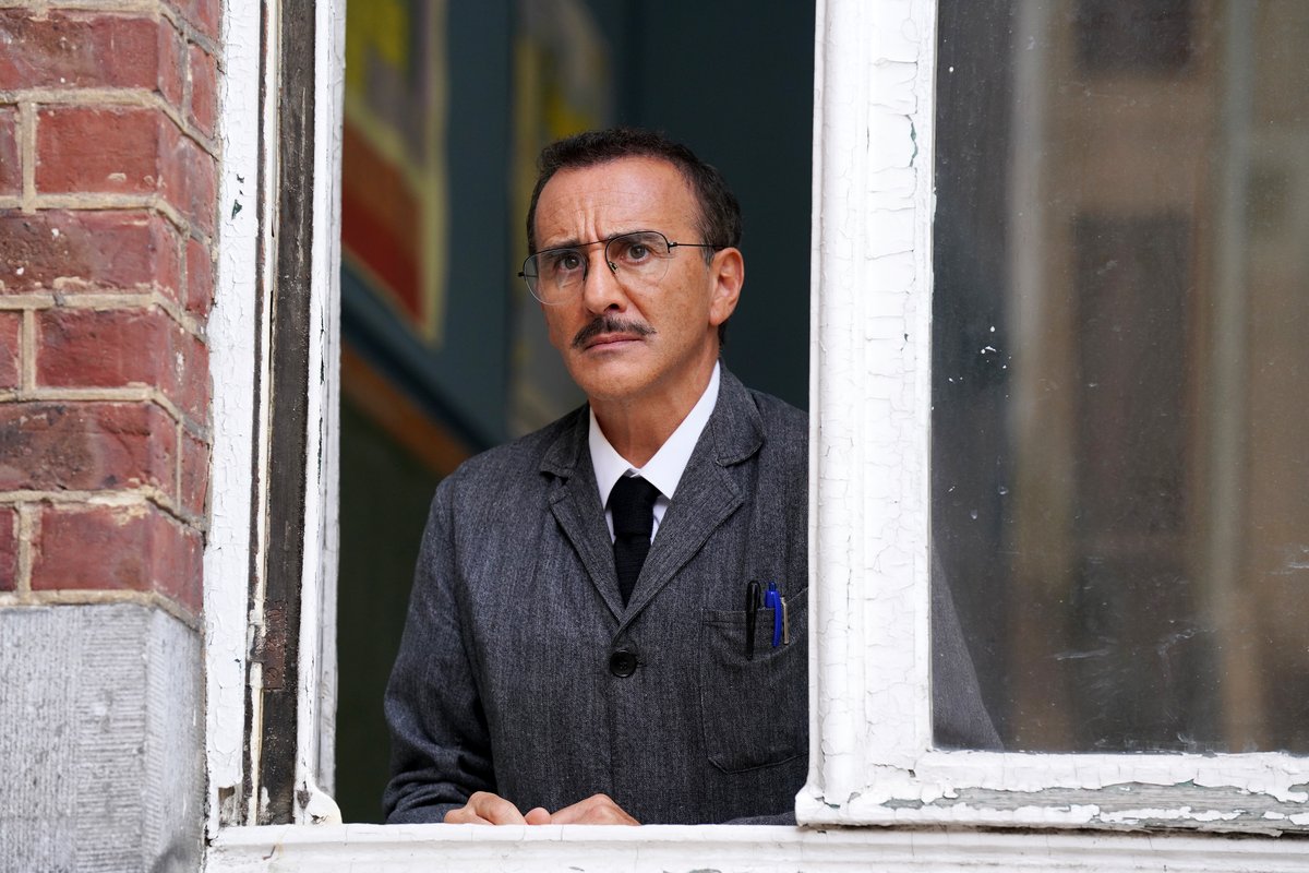 Photo from the movie Ducobu Président !