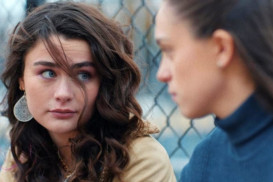 Photo from the movie Everything to Me