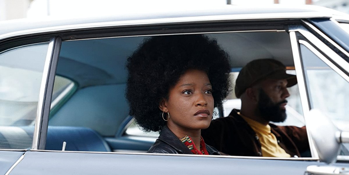 Photo from the movie Alice