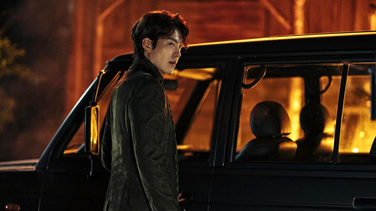 Photo from the movie Oegye+in 1bu [2022]