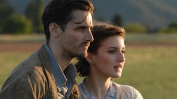 Photo from the movie The Anarchist's Wife