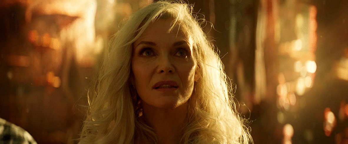 Photo from the movie Ant-Man and the Wasp: Quantumania