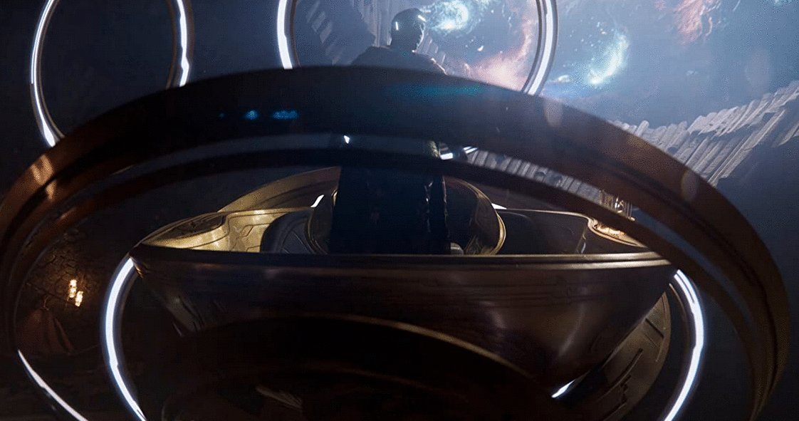 Photo from the movie Ant-Man and the Wasp: Quantumania