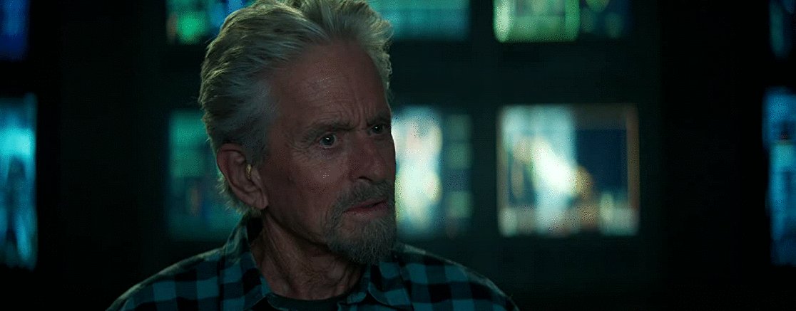 Photo from the movie Ant-Man and the Wasp: Quantumania