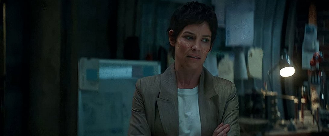 Photo from the movie Ant-Man and the Wasp: Quantumania