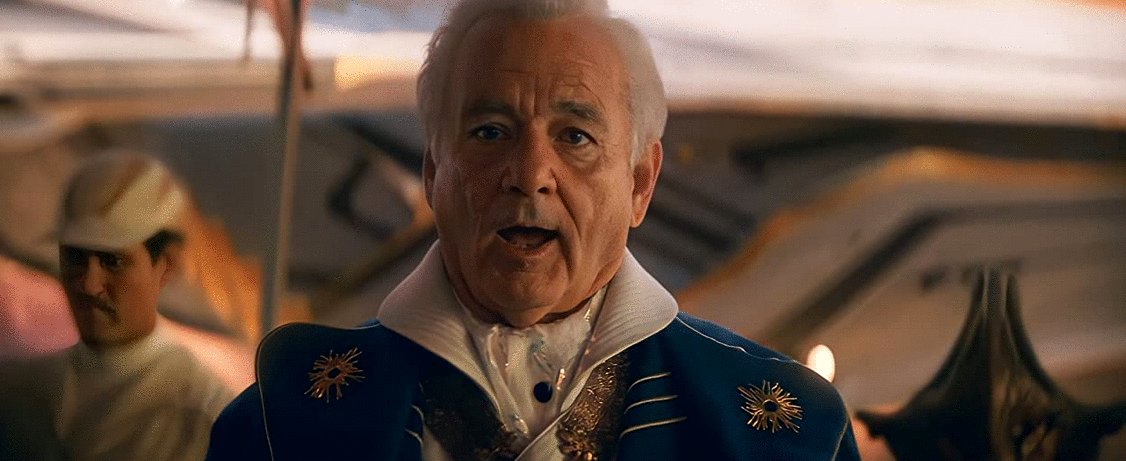 Photo from the movie Ant-Man and the Wasp: Quantumania