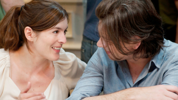 Photo from the movie Bachelor Days Are Over