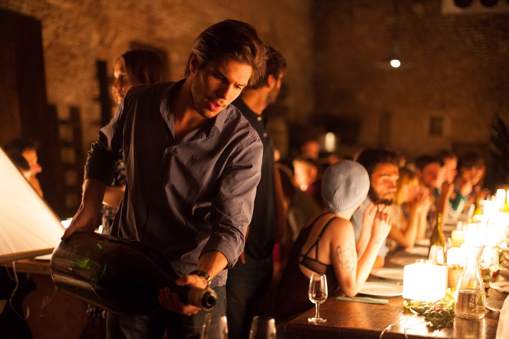 Photo from the movie Back to Burgundy