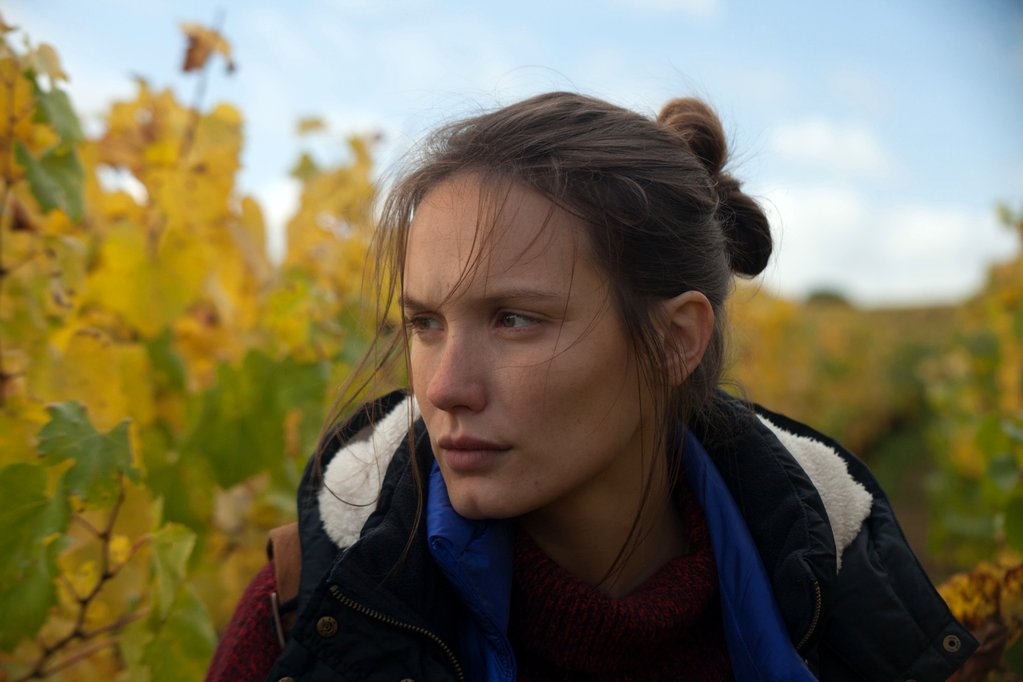 Photo from the movie Back to Burgundy