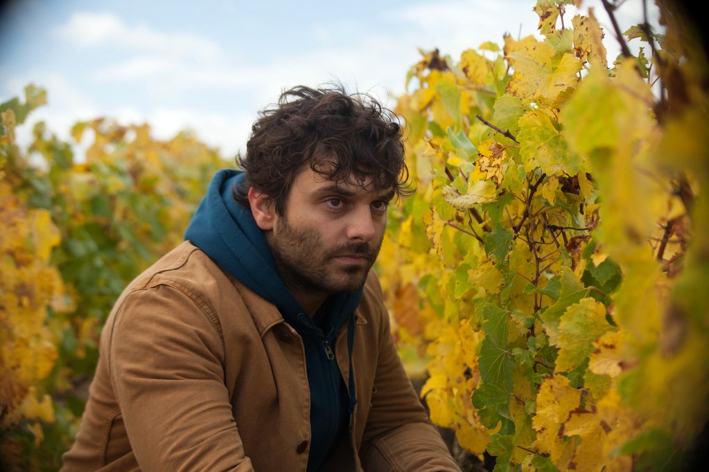 Photo from the movie Back to Burgundy