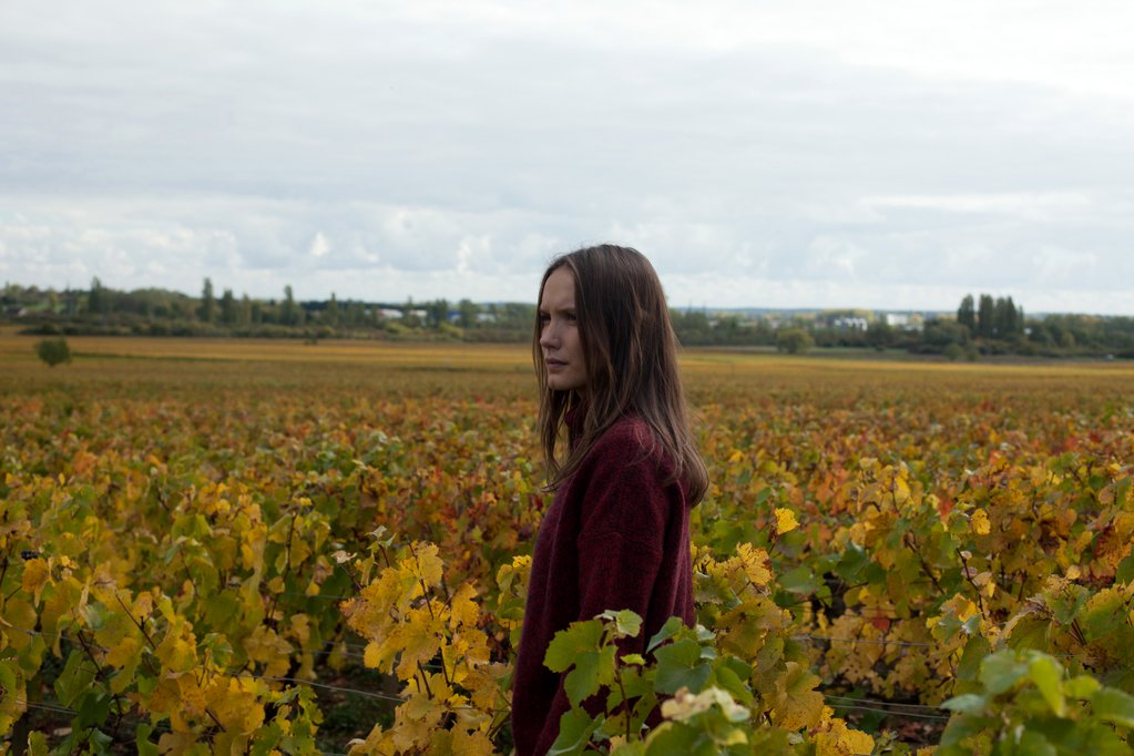 Photo from the movie Back to Burgundy